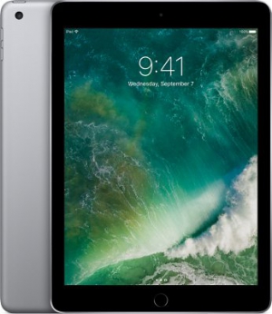 Apple iPad 2017 32Gb 4G Space Grey